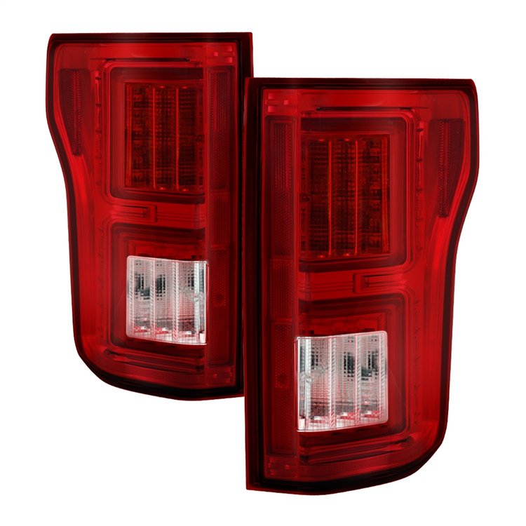 Tail Lights F150 18-20