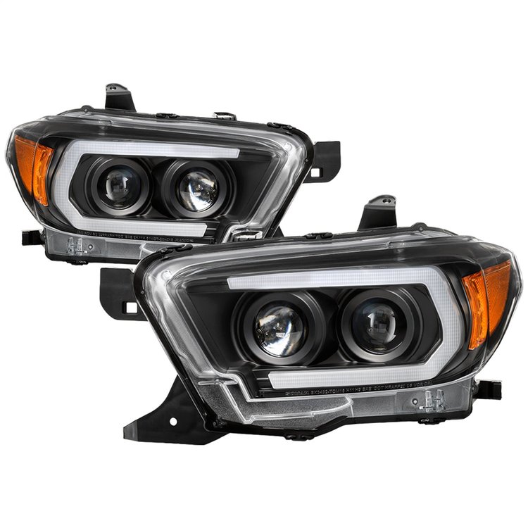 Headlights Tacoma 16-22