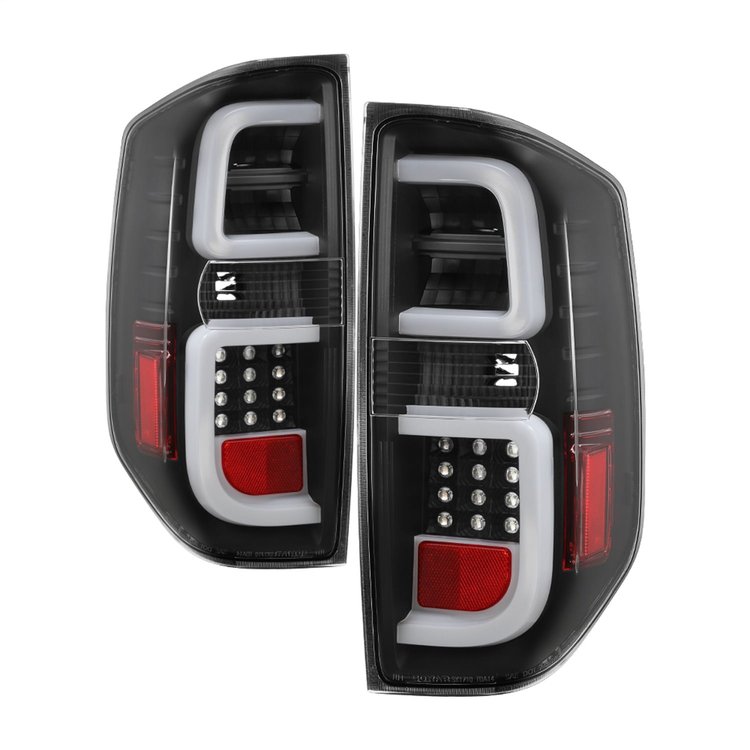 Tail Lights Tundra 14-19