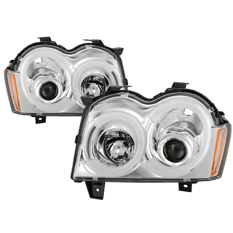 CHEROKEE PROJECTOR HDLGHT