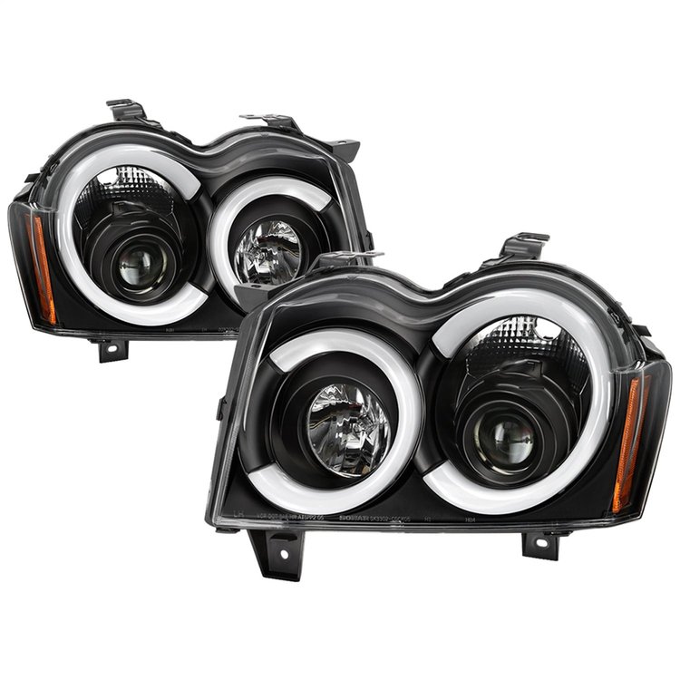 CHEROKEE PROJECTOR HDLGTS