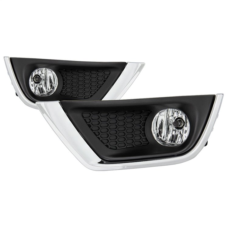 FOG LIGHT