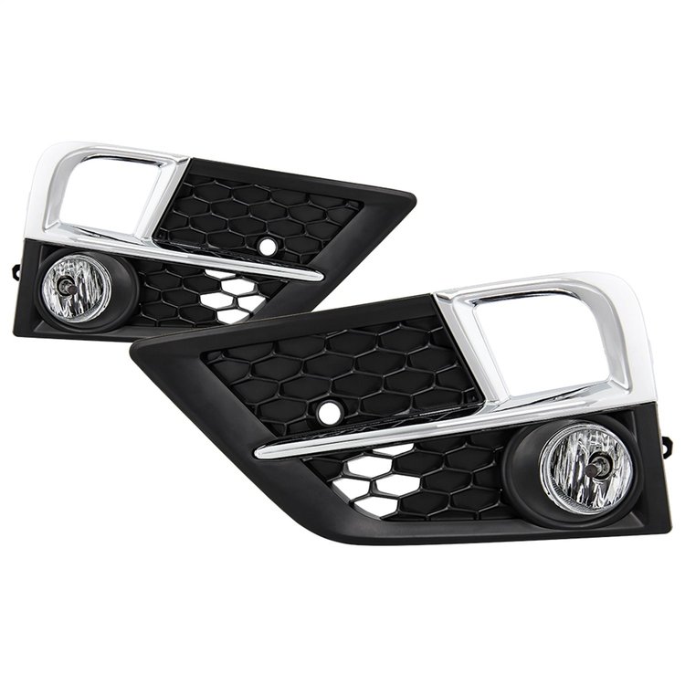 FOG LIGHT