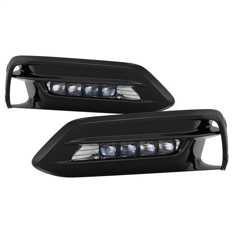 FOG LIGHT