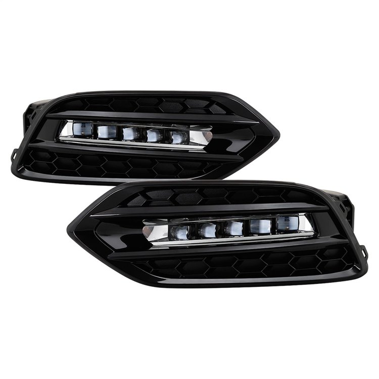 FOG LIGHT