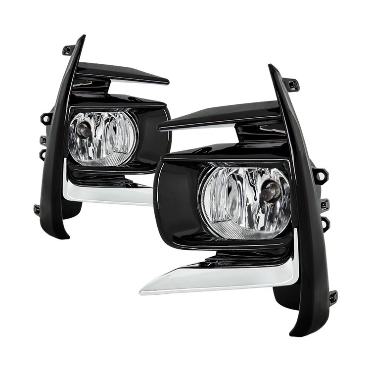 FOG LIGHT