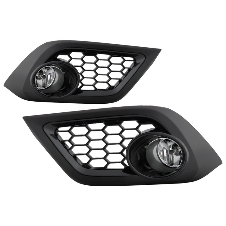 FOG LIGHT