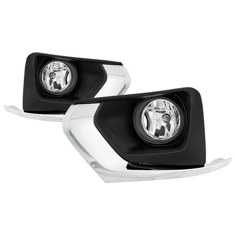 FOG LIGHT