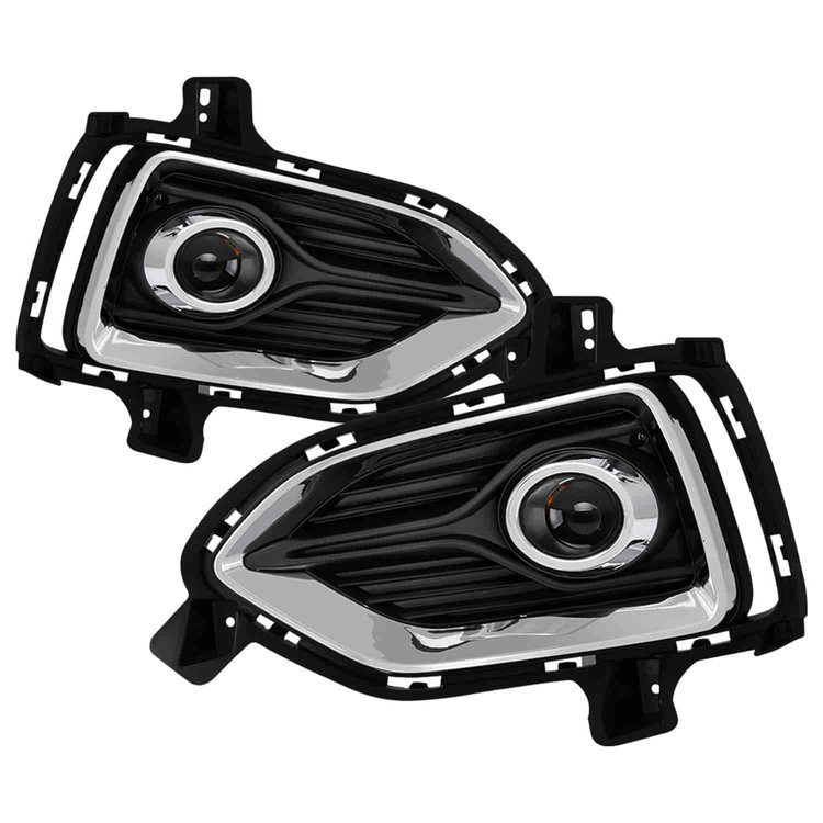 FOG LIGHT