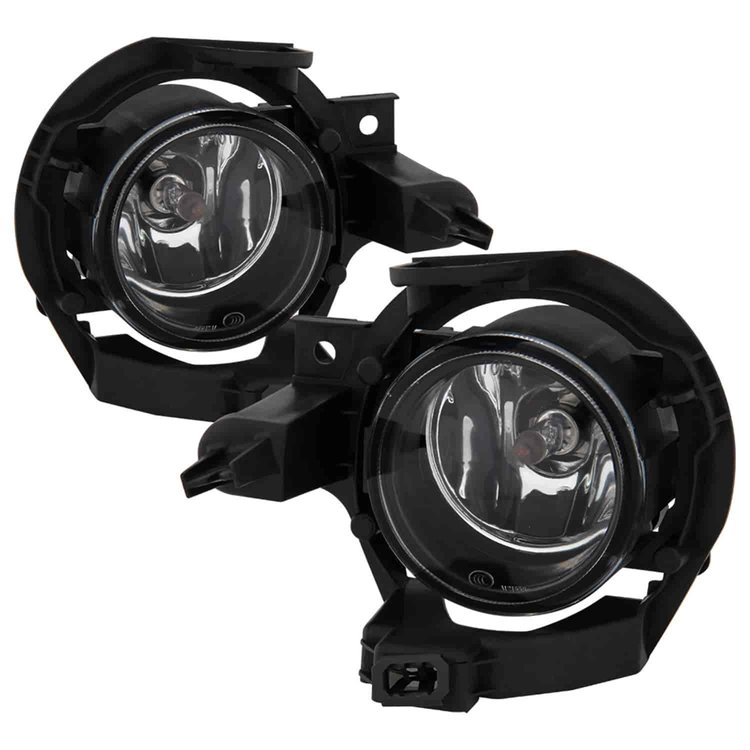 FOG LIGHT