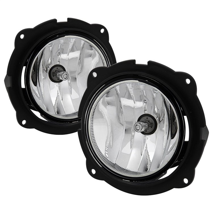 FOG LIGHT