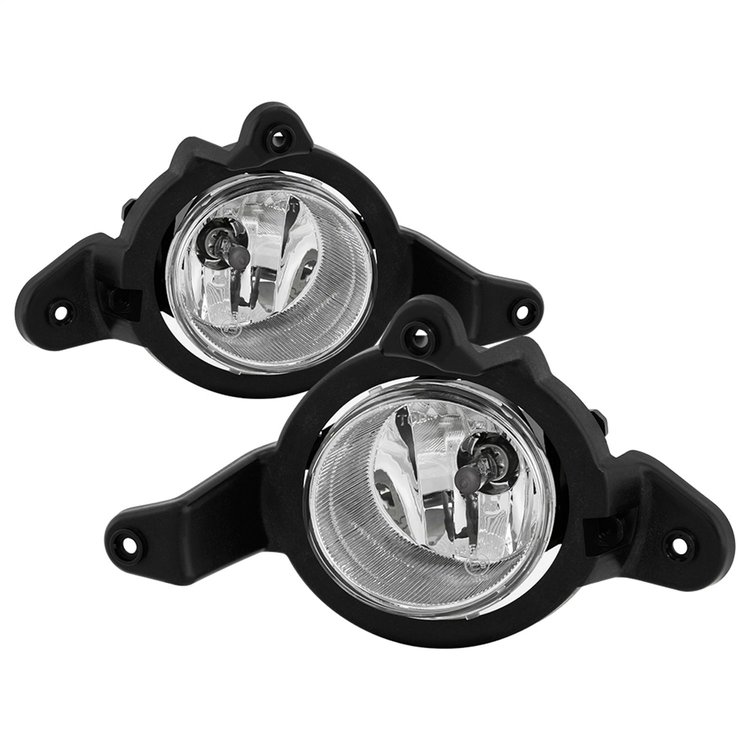 FOG LIGHT