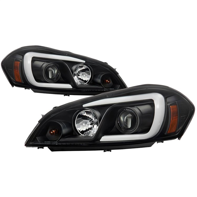 Headlights Impala 06-13
