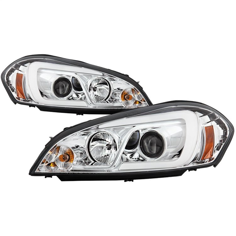 Headlights Impala 06-13