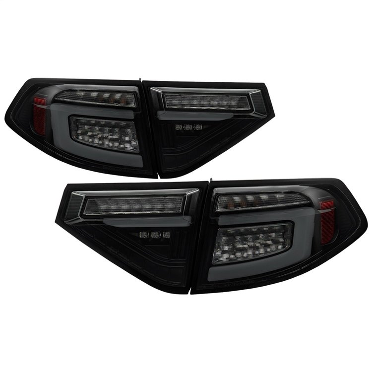 Tail Lights WRX 08-14 HB