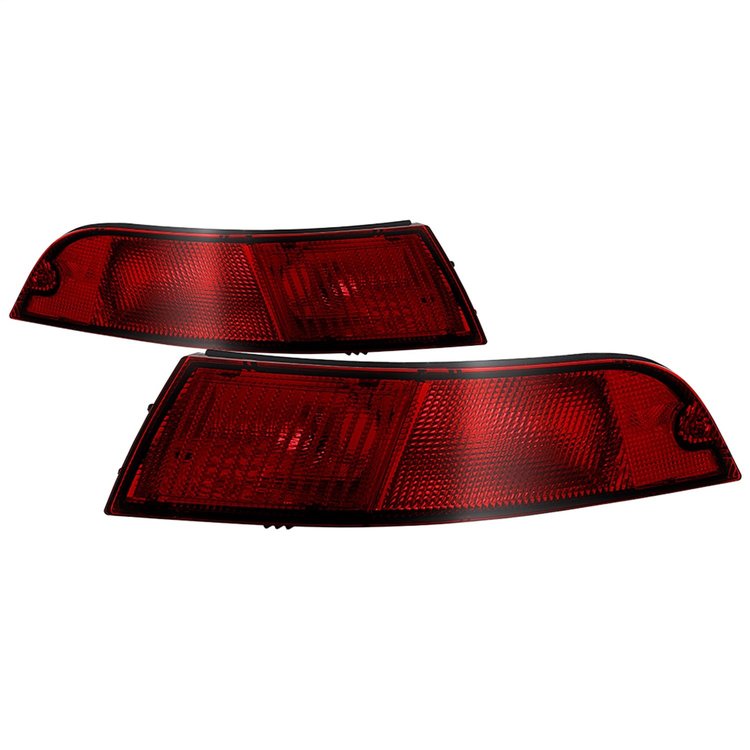 Tail Lights Porsche 993