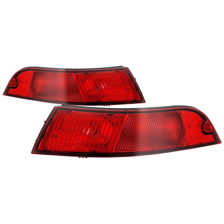 Tail Lights Porsche 993