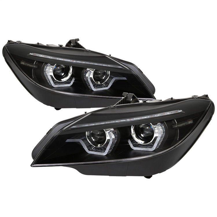 Headlights Z4 09-13
