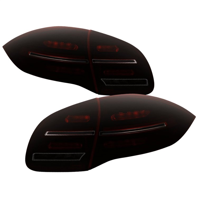 Tail Lights Cayenne 958