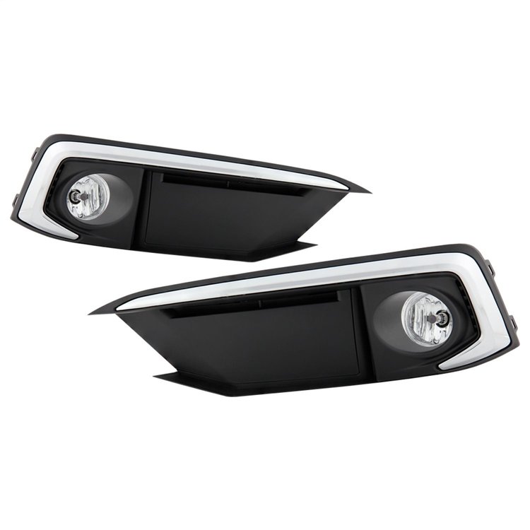 Civic 19-20  Fog Light