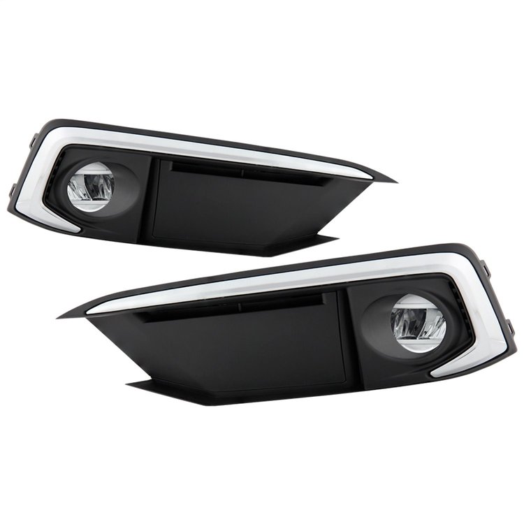Civic 19-20  Fog Light