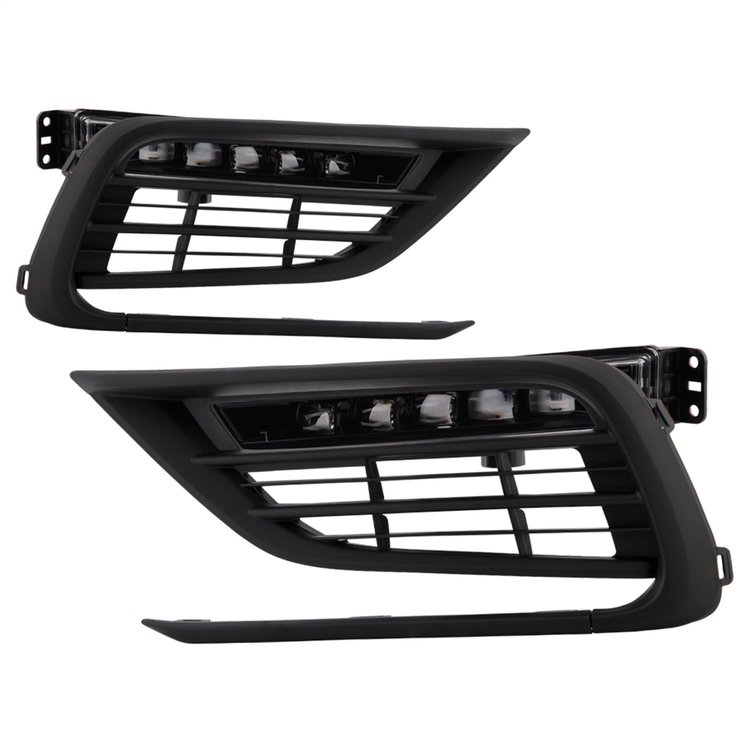 Fog Lights Insight 19-21