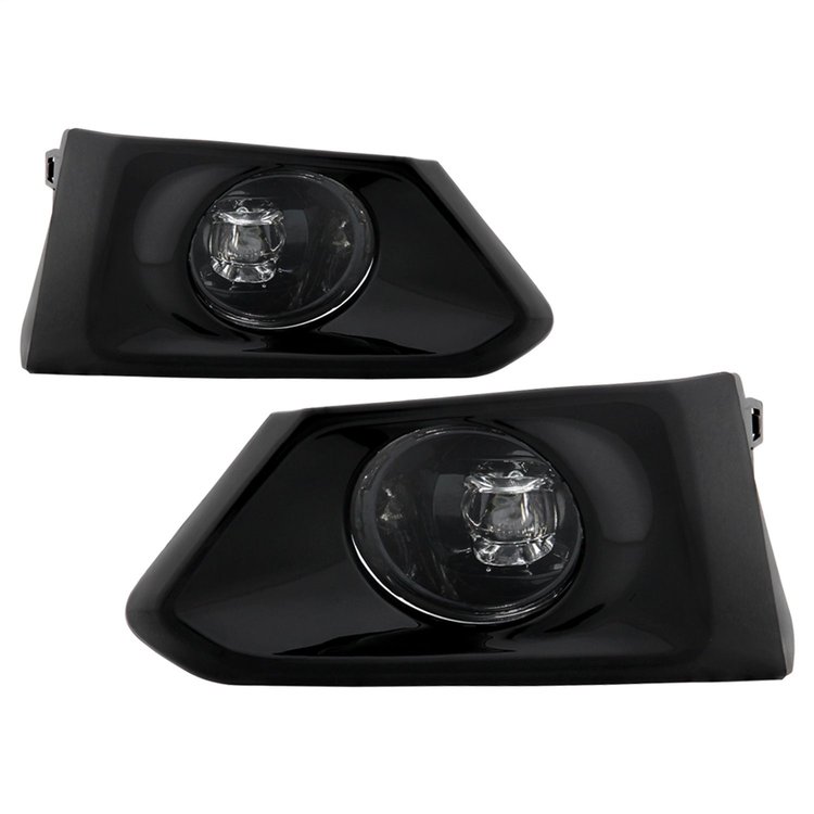 Fog Lights Altima 19-20