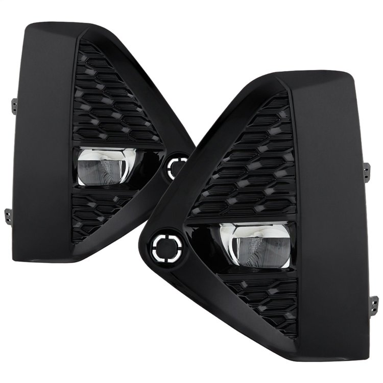 Murano 19-21 Fog Light