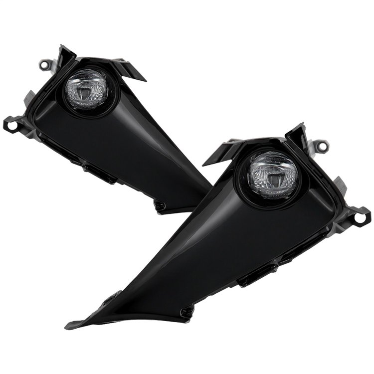 Fog Lights Corolla 19-21