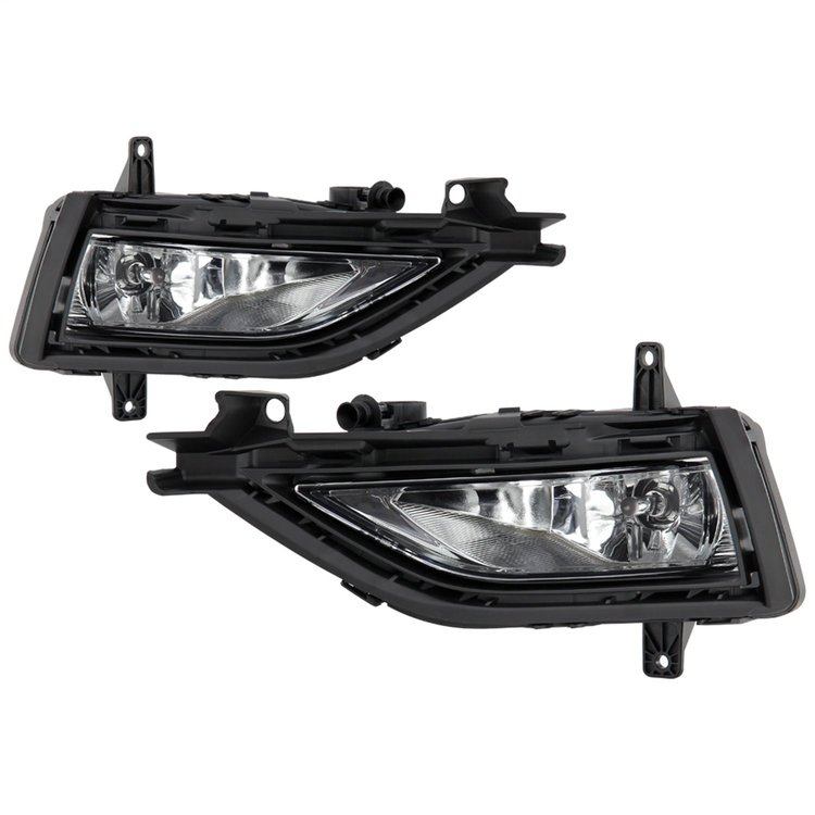 Fog Lights Golf 18-20 OEM