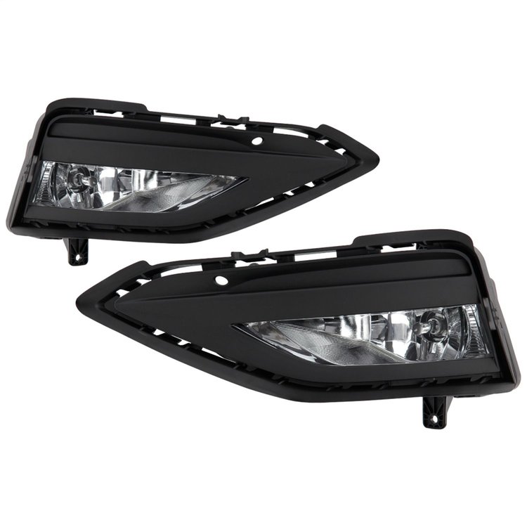 Fog Lights Jetta 19-21 OE