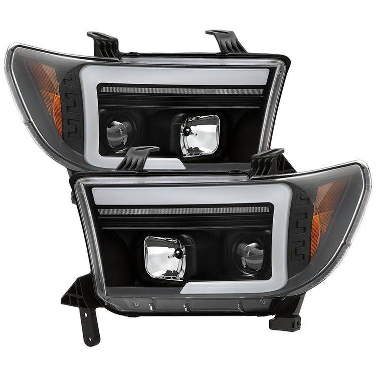 Headlights Tundra 07-09