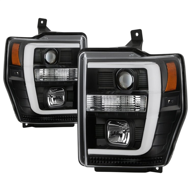 2008-2010 F250-F350-F450