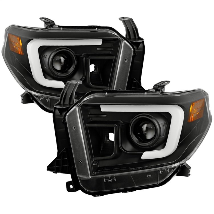 Headlights Tundra 14-21