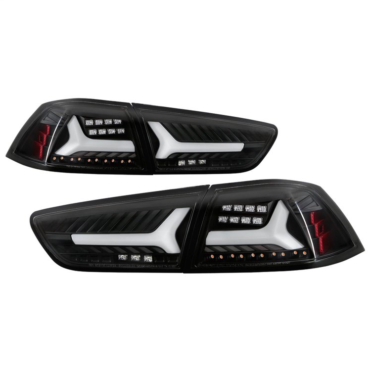 Tail Lights Lancer/08-14