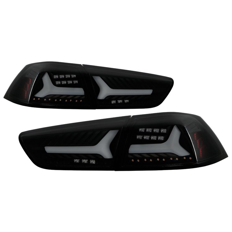 Tail Lights Lancer/08-14