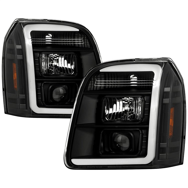 Headlights Yukon 07-14