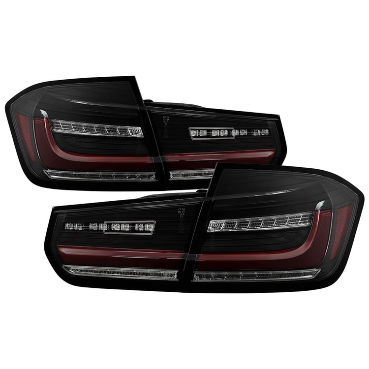 Tail Lights BMW F30 12-18