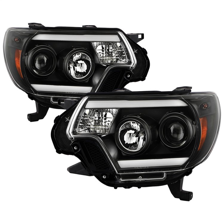Headlights Tacoma 12-15
