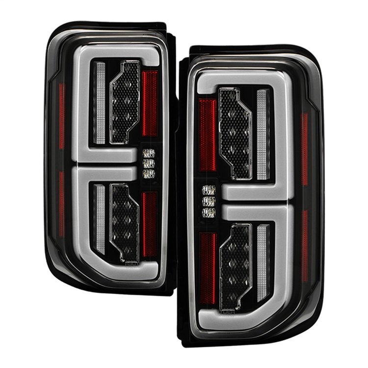 Tail Lights Bronco 21-23