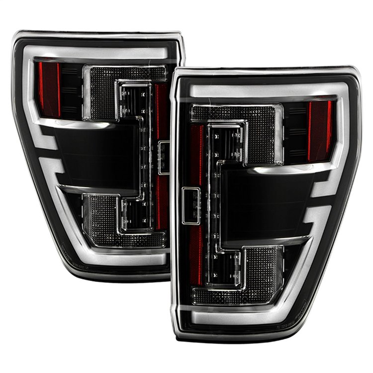 Tail Lights F150 21-23