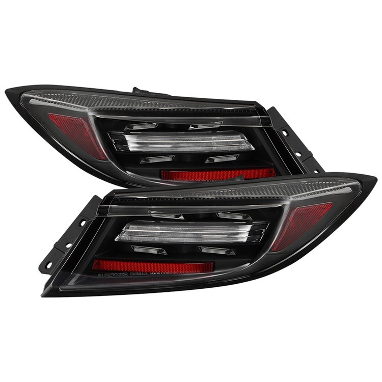 GR86 TAIL LIGHTS LED