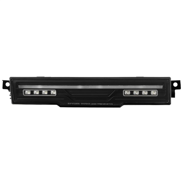 GR86 REAR BUMPER LIGHT