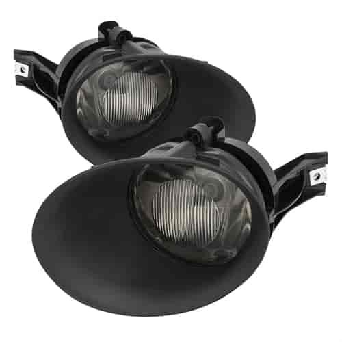 Fog Lights OEM w/Switch 2002-2008 Dodge Ram 1500
