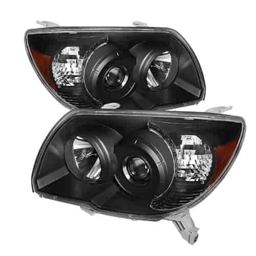 xTune Crystal Headlights 2006-2009 Toyota 4Runner