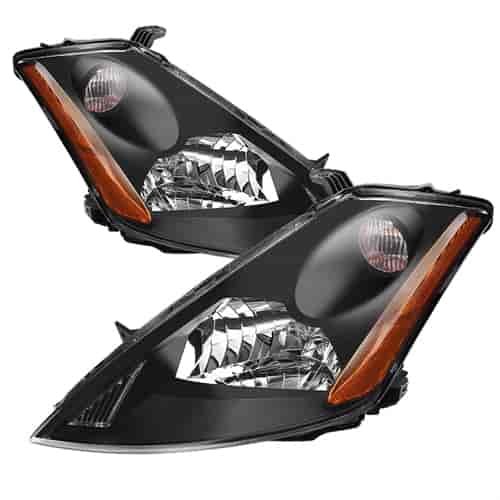 xTune Crystal Headlights 2003-2007 for Nissan Murano