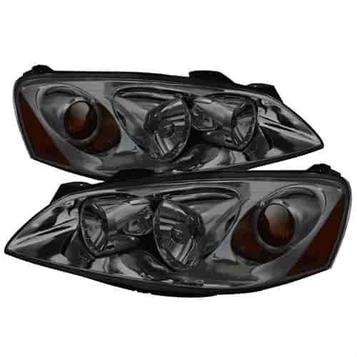 xTune Crystal Headlights 2005-2010 Pontiac G6