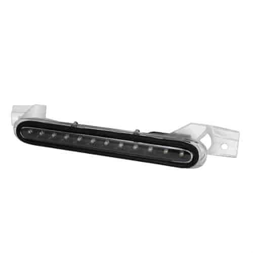 xTune LED Third Brake Light 2005-2007 Ford Focus 4 Door