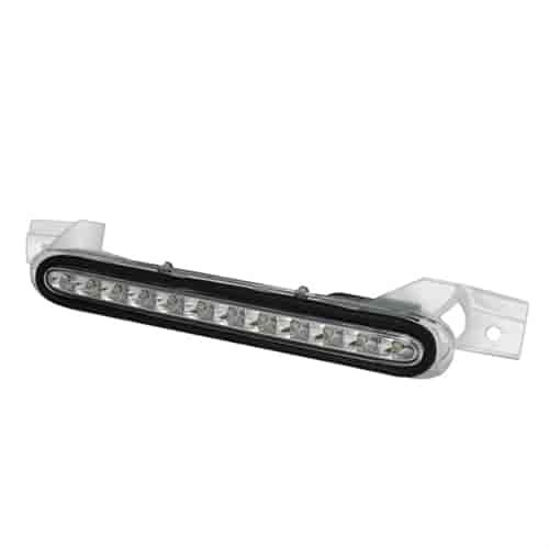 xTune LED Third Brake Light 2005-2007 Ford Focus 4 Door
