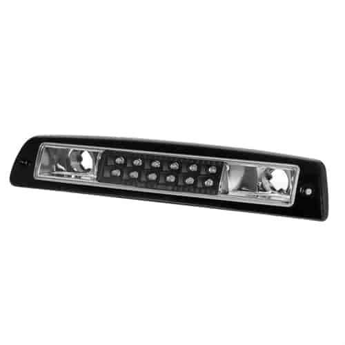 xTune LED Third Brake Light 1994-2001 Dodge Ram